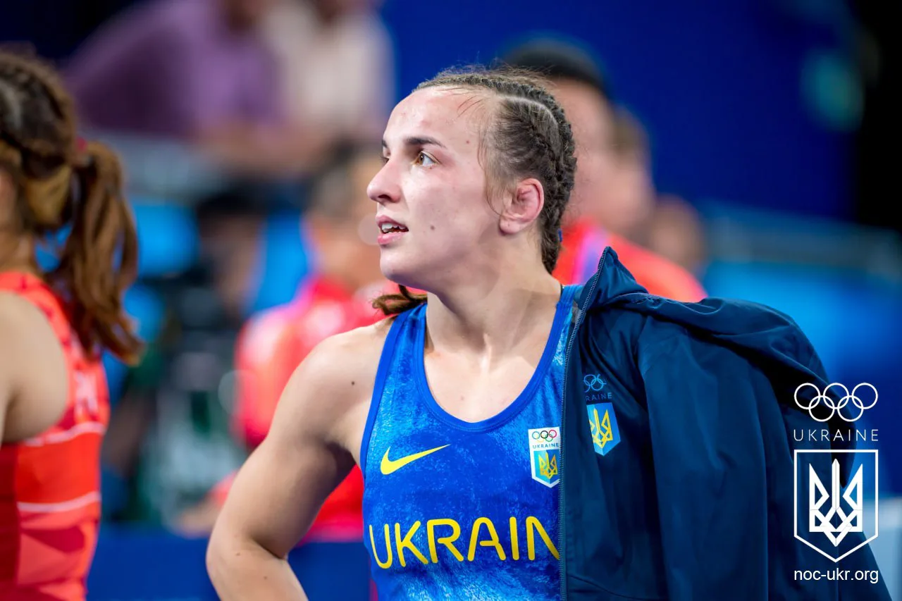 Борчиня Лівач стала найкращою спортсменкою місяця після золота ЧЄ