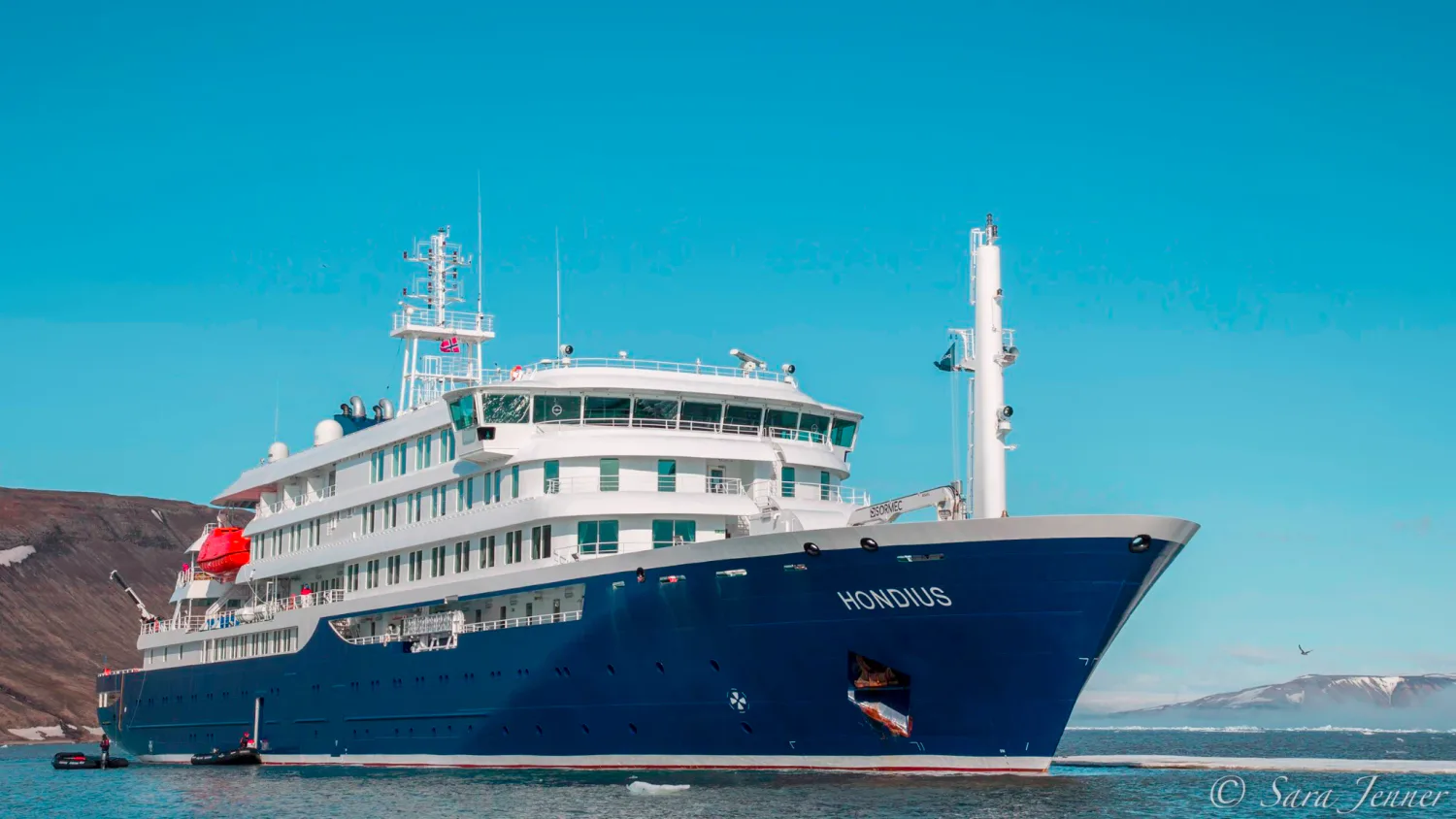 Search continues worldwide for passengers who disembarked before hantavirus outbreak on liner – what is known so far