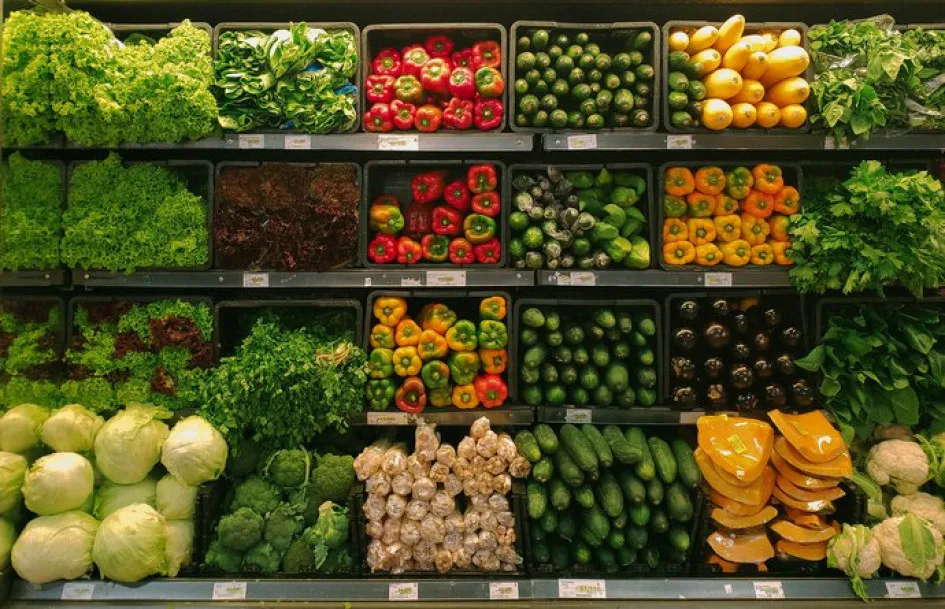Global food prices hit a more than three-year high due to the war with Iran - Bloomberg