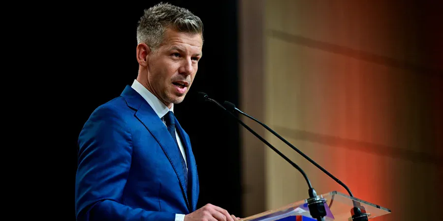 Hungary will officially change power tomorrow - Péter Magyar to be sworn in as Prime Minister following the end of the Orbán era