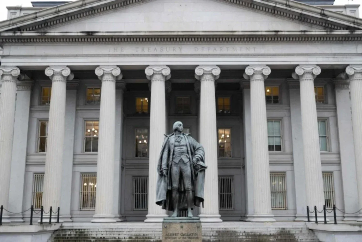 США покарали санкціями 10 осіб і компаній за допомогу Ірану у виробництві "шахедів"