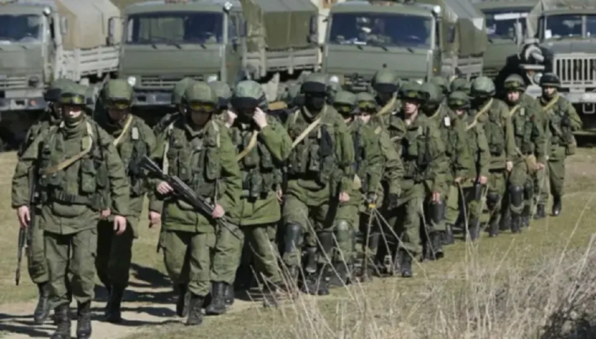 російська артилерія виходить з ладу через критичний дефіцит запчастин - АТЕШ
