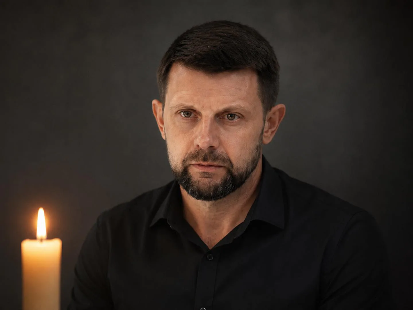 Заступник голови Краматорської РДА Сімашов загинув через російський авіаудар