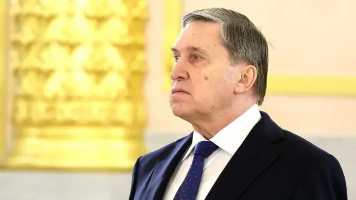 У кремлі заявили, що путін готовий зустрітися із Зеленським у москві