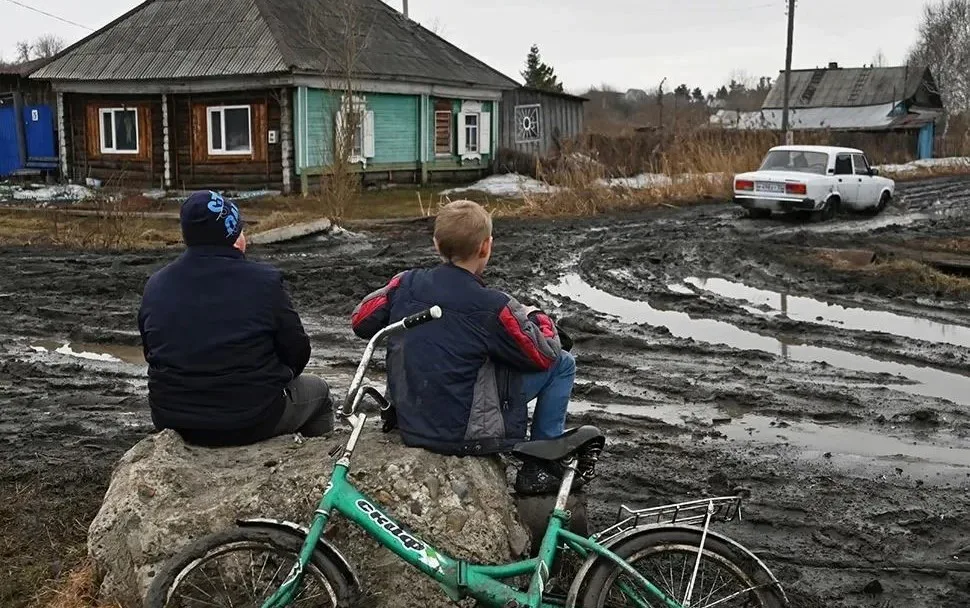 Понад половина росіян хоче повернення іноземних брендів через наслідки ізоляції