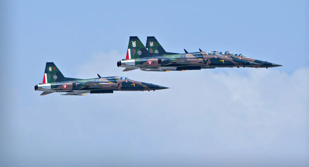 Мексика розглядає закупівлю Gripen, що може вплинути на плани України – Defense Express