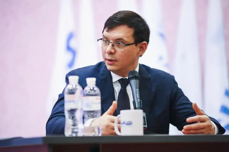 Екснардеп Мураєв отримав нову підозру