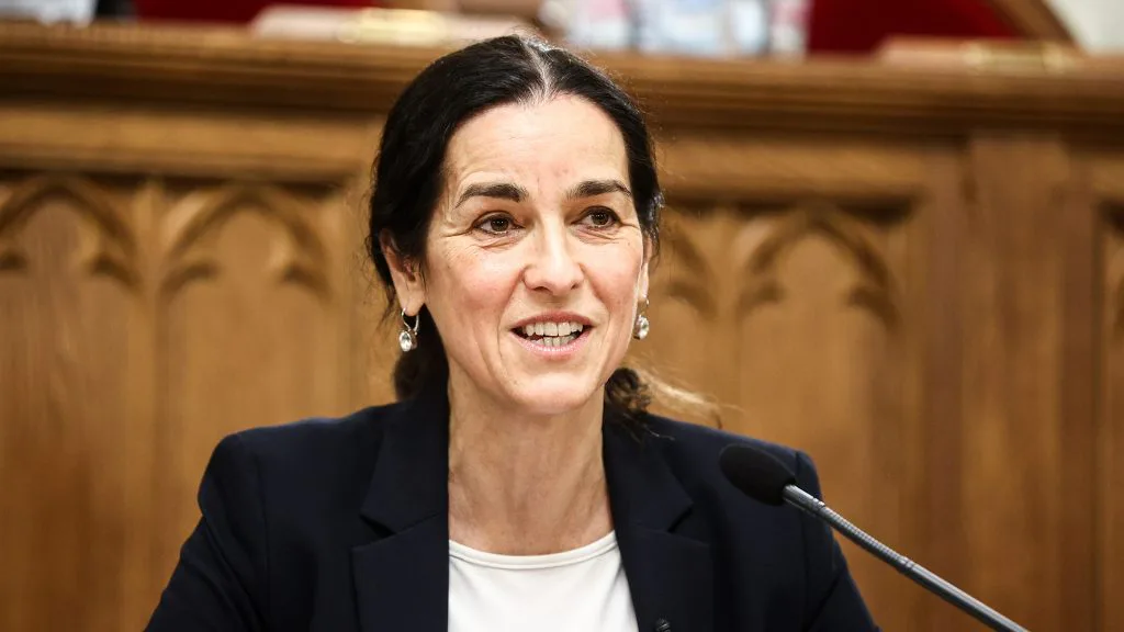 Hungary will not blackmail the EU with its veto power, says new Foreign Minister