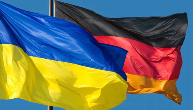 Німеччина хоче залучити приватний капітал до оборонної галузі України