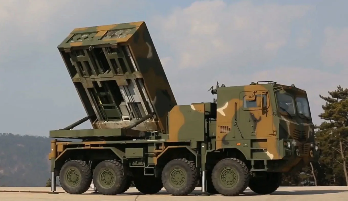Estonia strengthens strikes against the Russian Federation with new Chunmoo systems, posing a threat to the Baltic Fleet