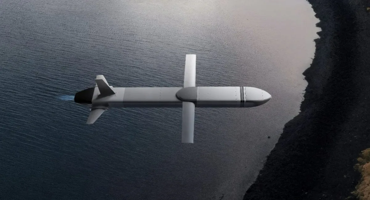 Rheinmetall планує розпочати виробництво крилатих ракет цього року