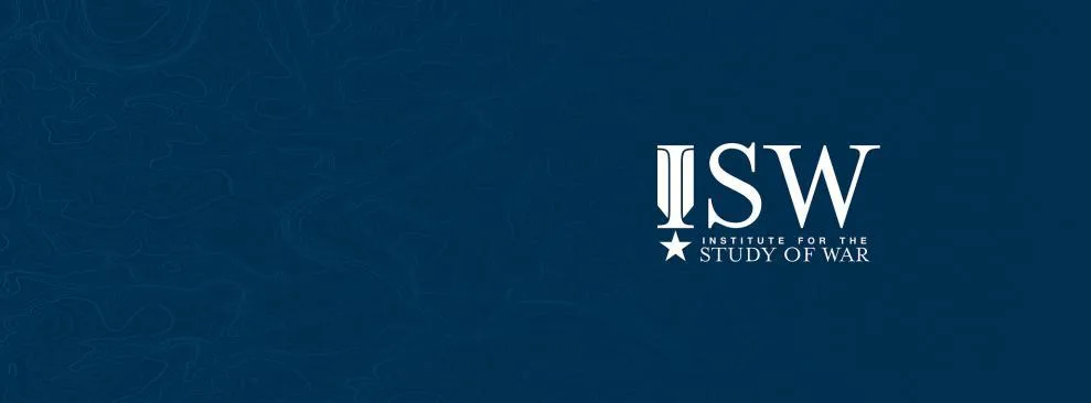 На фронті фіксувалося використання рф перемир'я для перекидання резервів - ISW