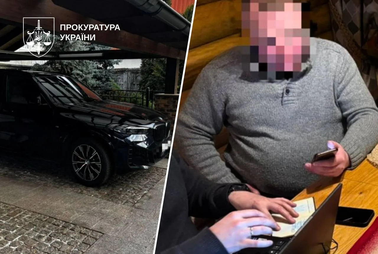 Суд залишив головному психіатру ЗСУ заставу у 24 млн грн у справі про легалізацію понад 34 млн грн