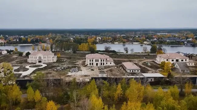 У САП заявили про спроби політизувати справу щодо легалізації 460 млн грн на будівництві під Києвом