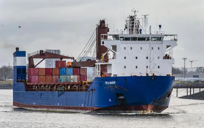 Russian vessel with suspected nuclear reactor components for North Korea sank after explosions off Spain – CNN