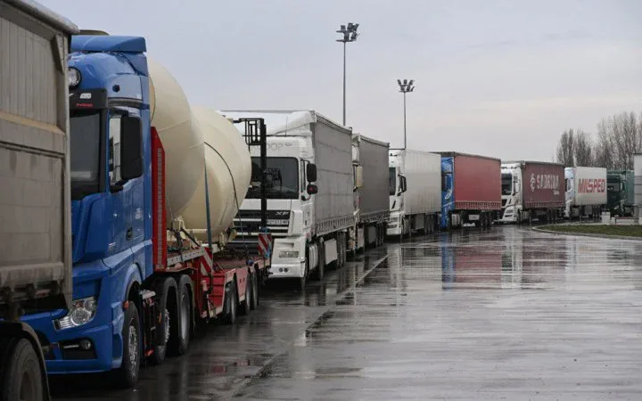 Україна та Боснія погодили "транспортний безвіз"