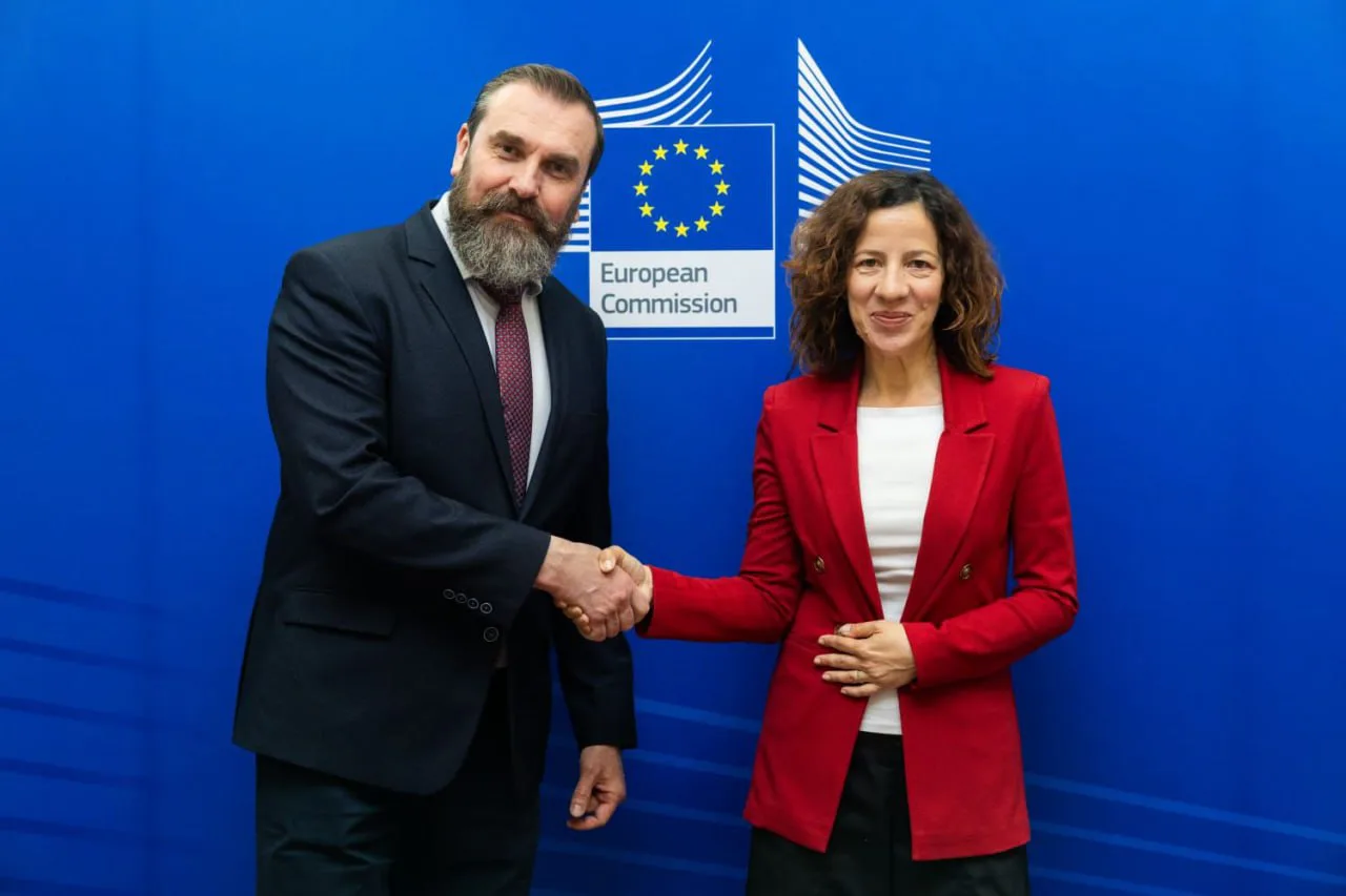 ЄС інвестував понад 1,1 мільярда євро в освіту та науку України - Лісовий