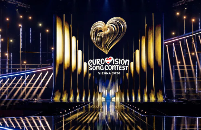 У Відні стартував перший півфінал Євробачення-2026