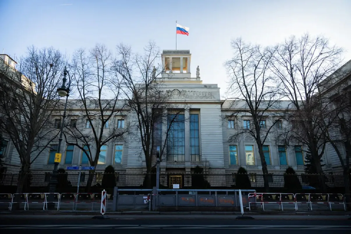 росія вербує онлайн дешевих агентів для вбивств та диверсій у Європі - Spiegel