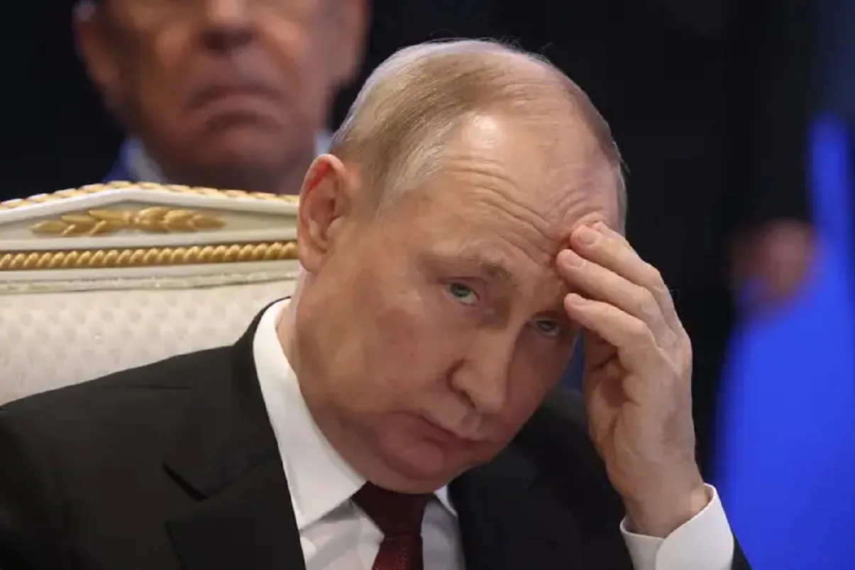 Putin's nuclear blackmail is designed to hide Russia's inability to protect Moscow - ISW