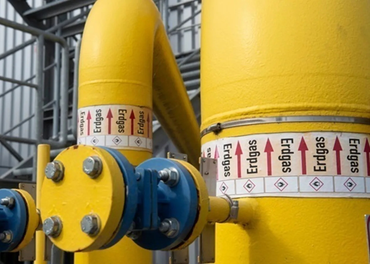 EU could become record-dependent on US gas due to war in Iran - analysts