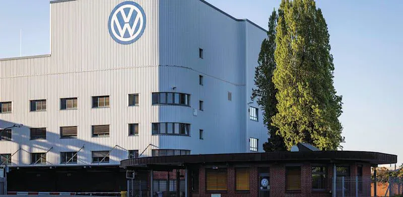 Volkswagen та Rafael наближаються до угоди щодо виробництва систем ППО у Німеччині