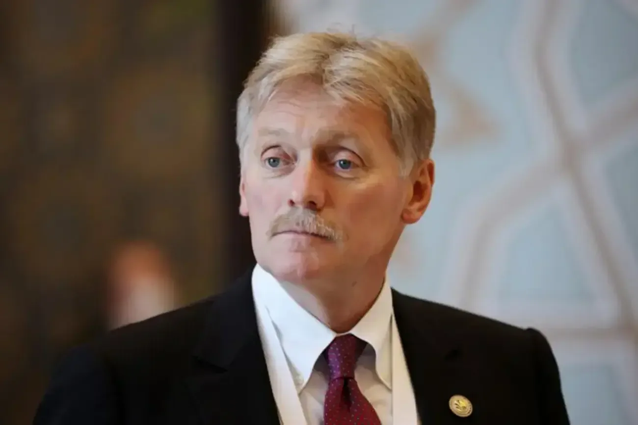 путін знову вимагає від України віддати території для початку переговорів - пєсков