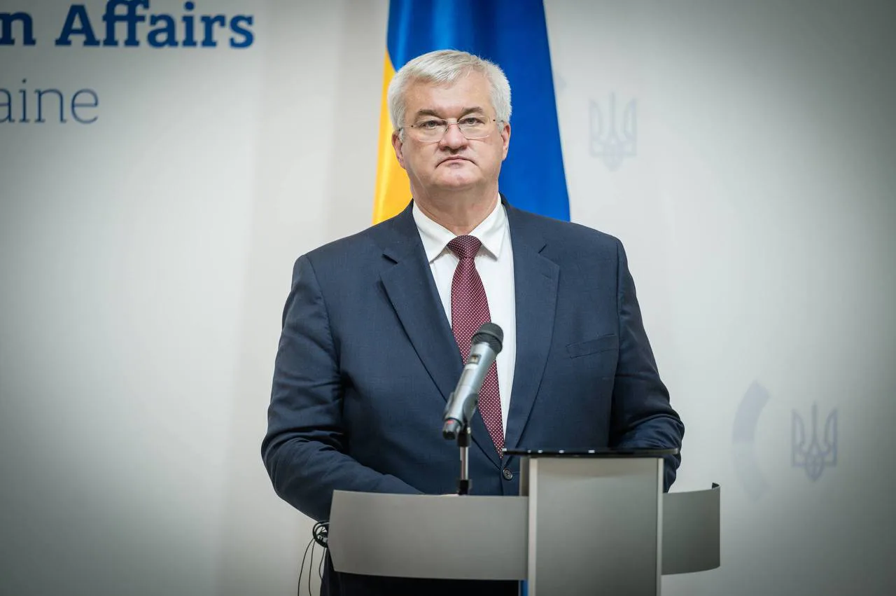 Данія доєднається до Спеціального трибуналу щодо злочину агресії проти України - Сибіга