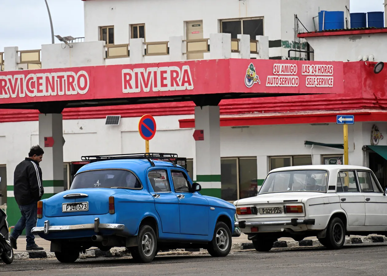 Cuba declares complete exhaustion of diesel and oil reserves due to US blockade