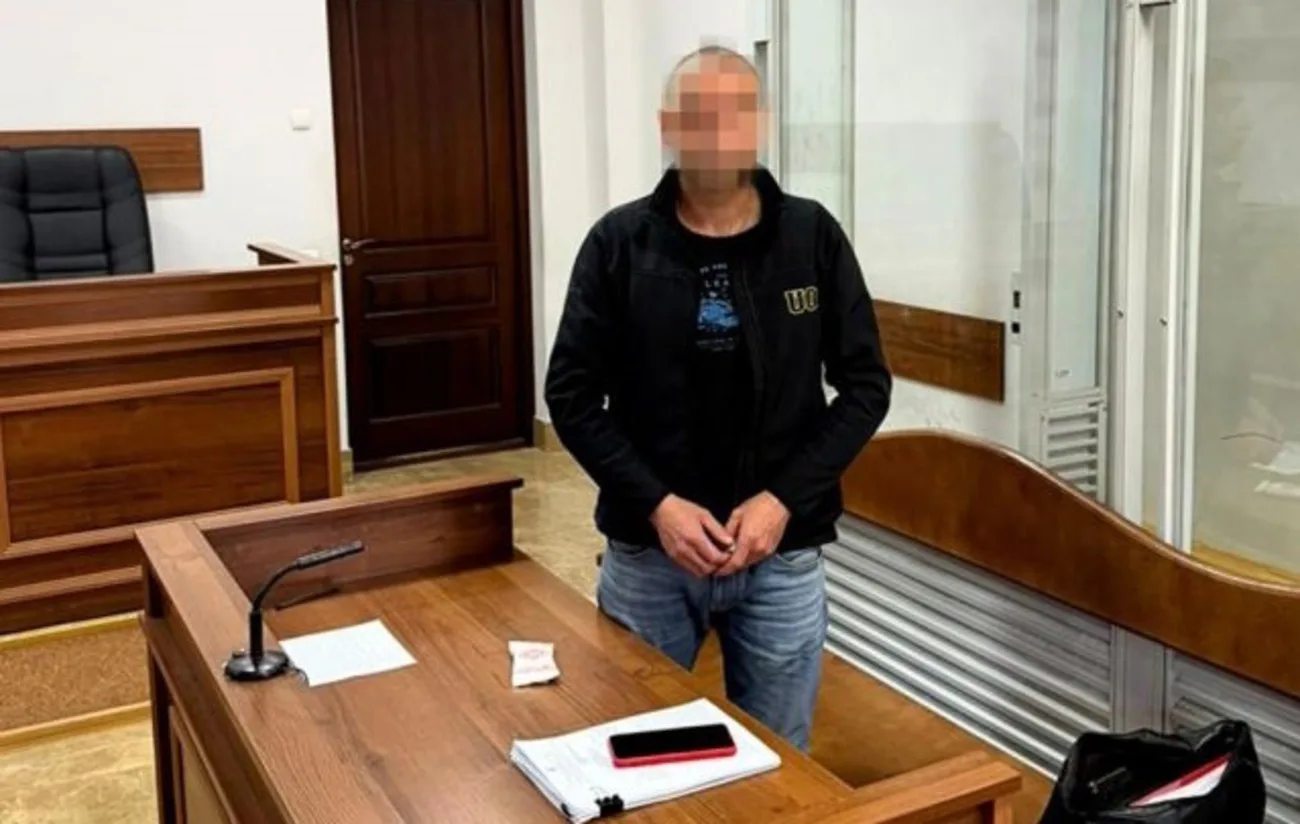 Готували удари по Києву та Запоріжжю - СБУ затримала двох агентів рф