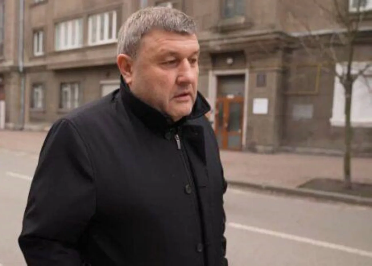 З нардепа від "Слуг народу" Литвиненка стягнуть 7 млн гривень на користь держави за елітні авто
