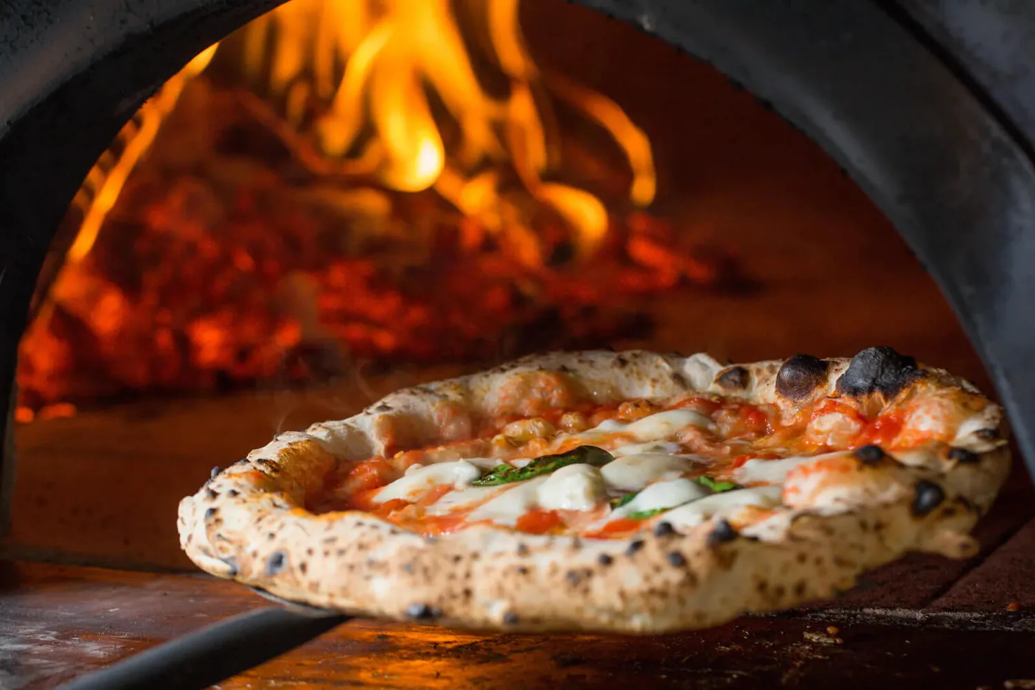 The History of Pizza: How a Simple Dish Became Italy's Culinary Symbol
