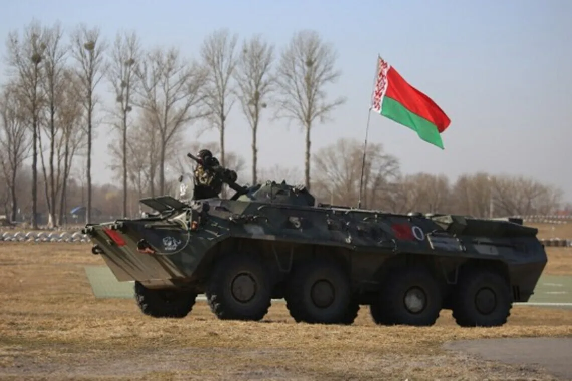 росія може знову використати білорусь для атаки на Чернігів та Київ -  наскільки реальна загроза наступу