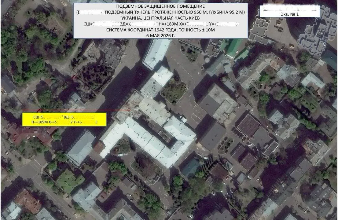 росія може вдарити по "центрах прийняття рішень" у Києві, але не здатна знищити українські бункери – експерт