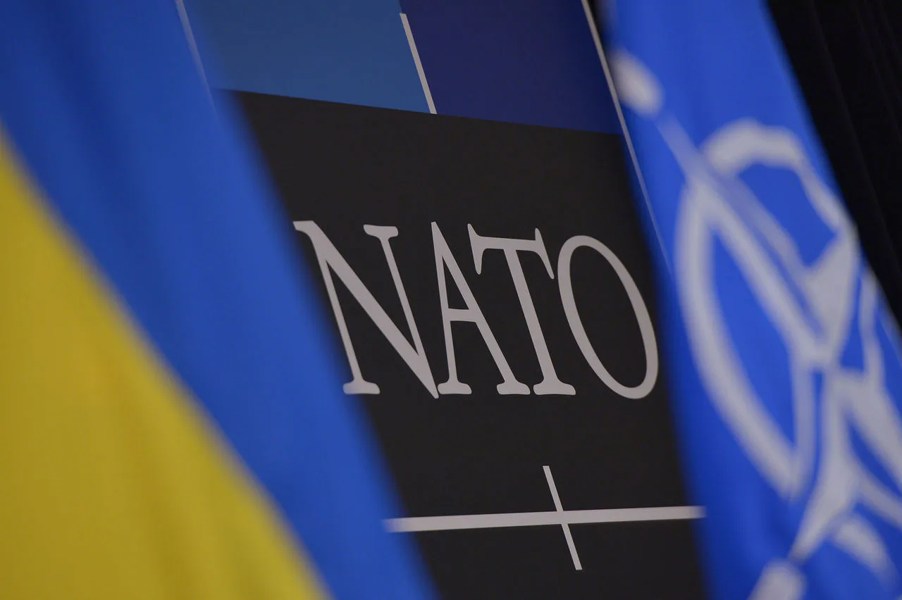 Рада Україна–НАТО збереться у форматі неформальної вечері 21 травня у Швеції