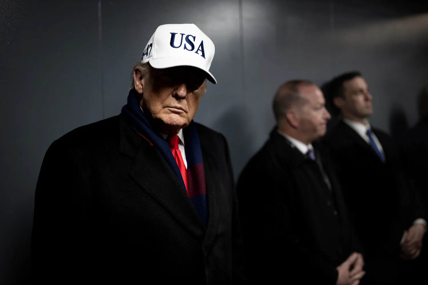 Трамп заявив про знищення лідера "Ісламської держави" в Нігерії