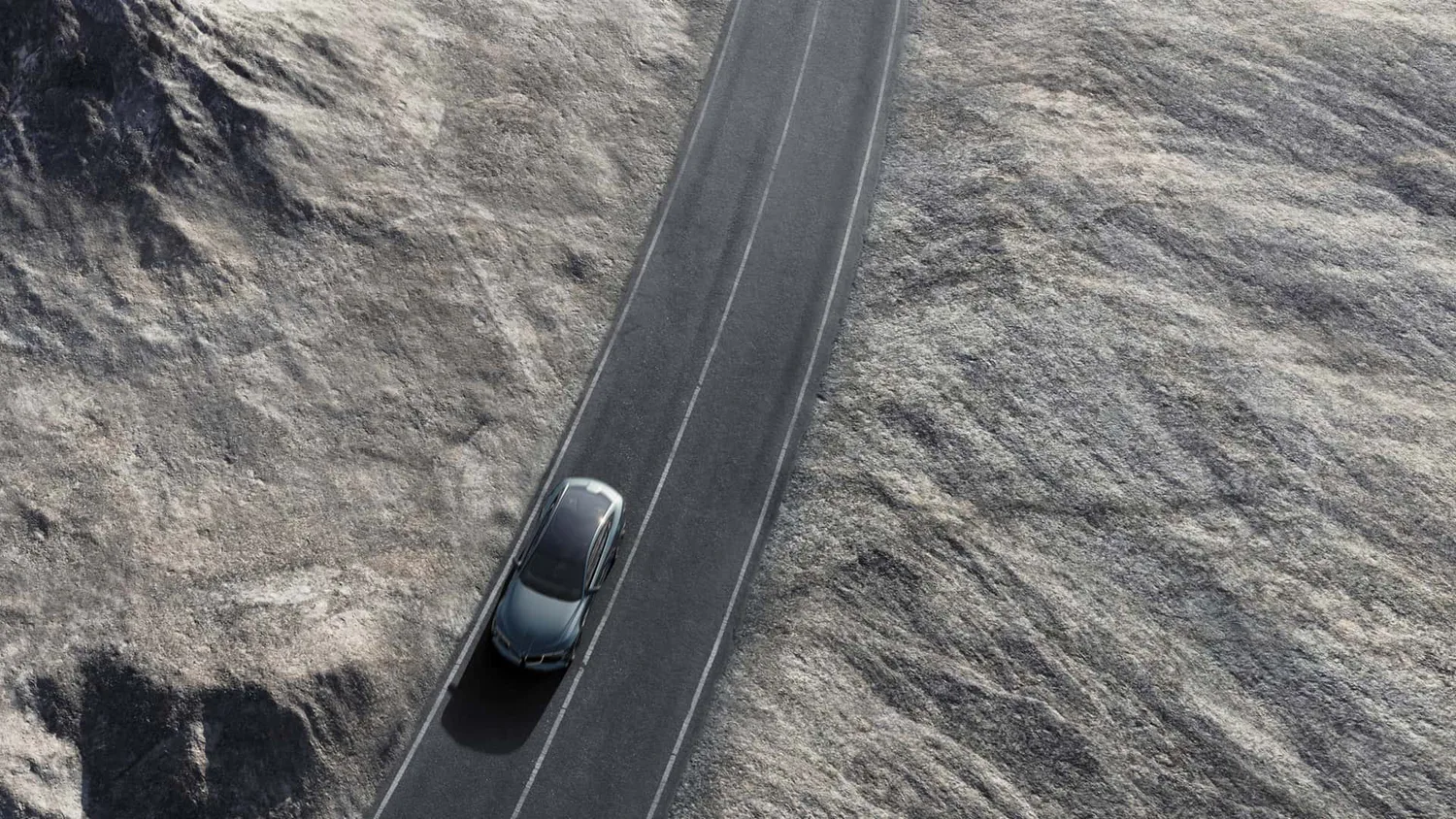 BMW Alpina представила свій перший концепт-кар