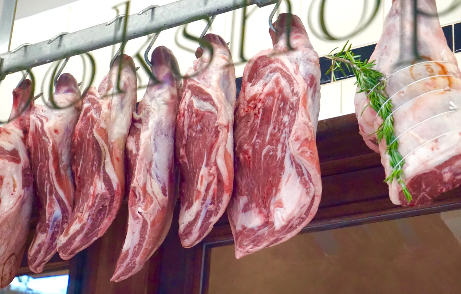 In Argentina, despite historically high consumption of red meat, people are abandoning beef en masse
