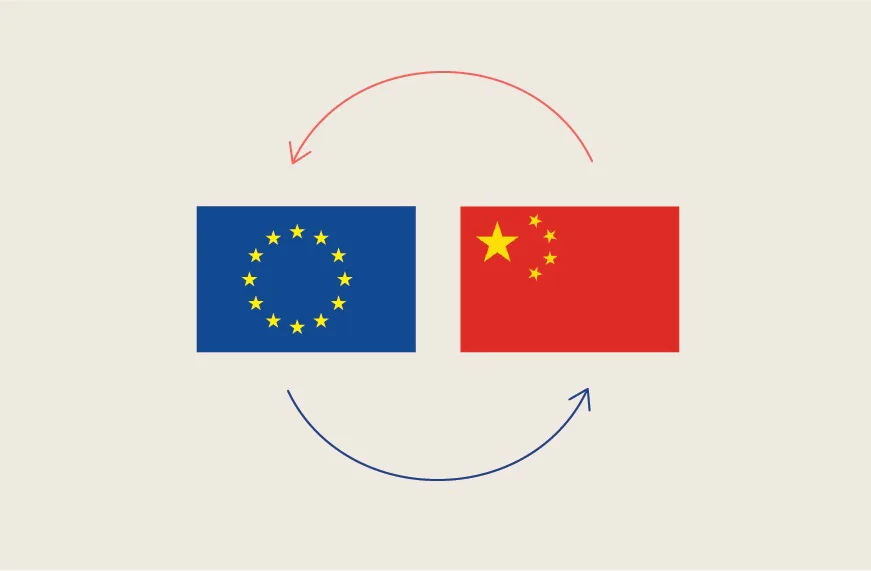 China intensifies criticism of the EU over subsidy investigations. Brussels has responded