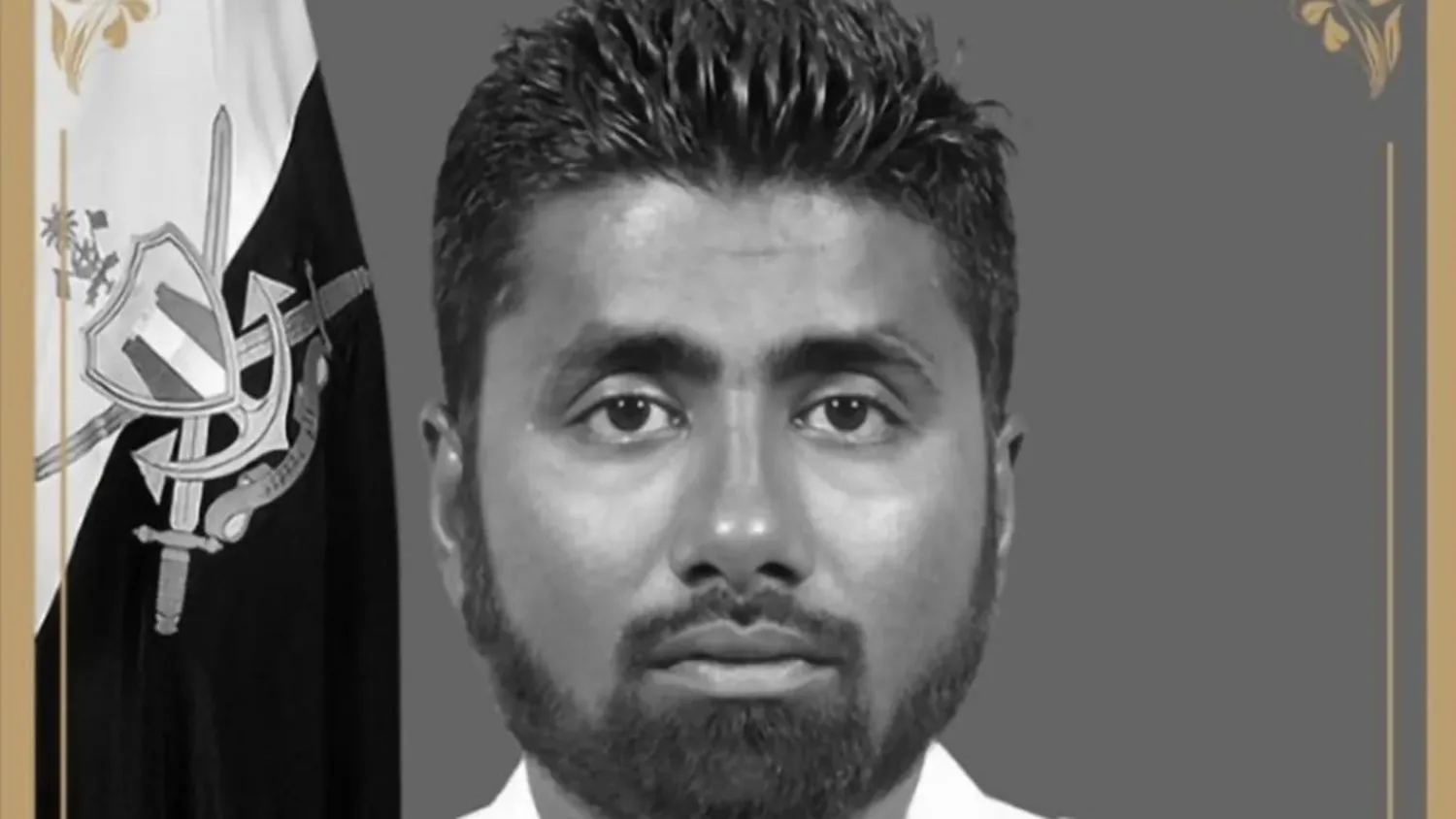 Rescuer dies in the Maldives during search for bodies of Italian divers