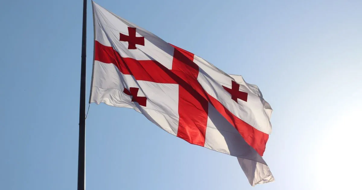Georgia refused to participate in the creation of a special tribunal for the Russian leadership