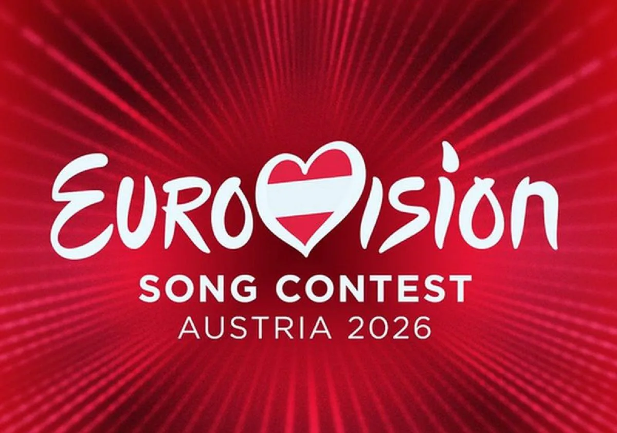 The final of the 70th Eurovision Song Contest kicks off in Vienna. Ukraine will perform at number 7