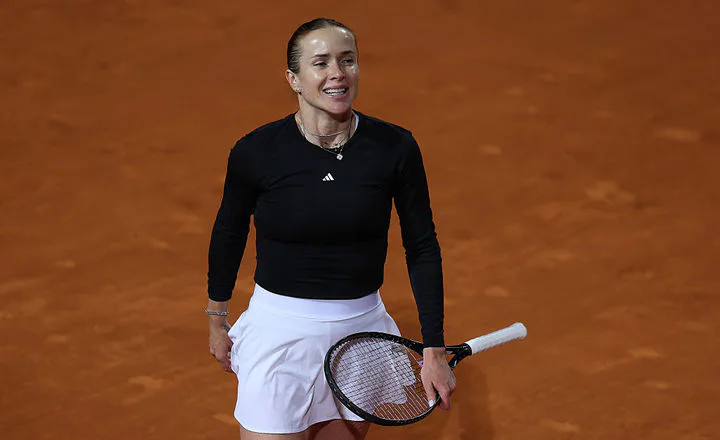 Світоліна виграла турнір WTA 1000 у Римі