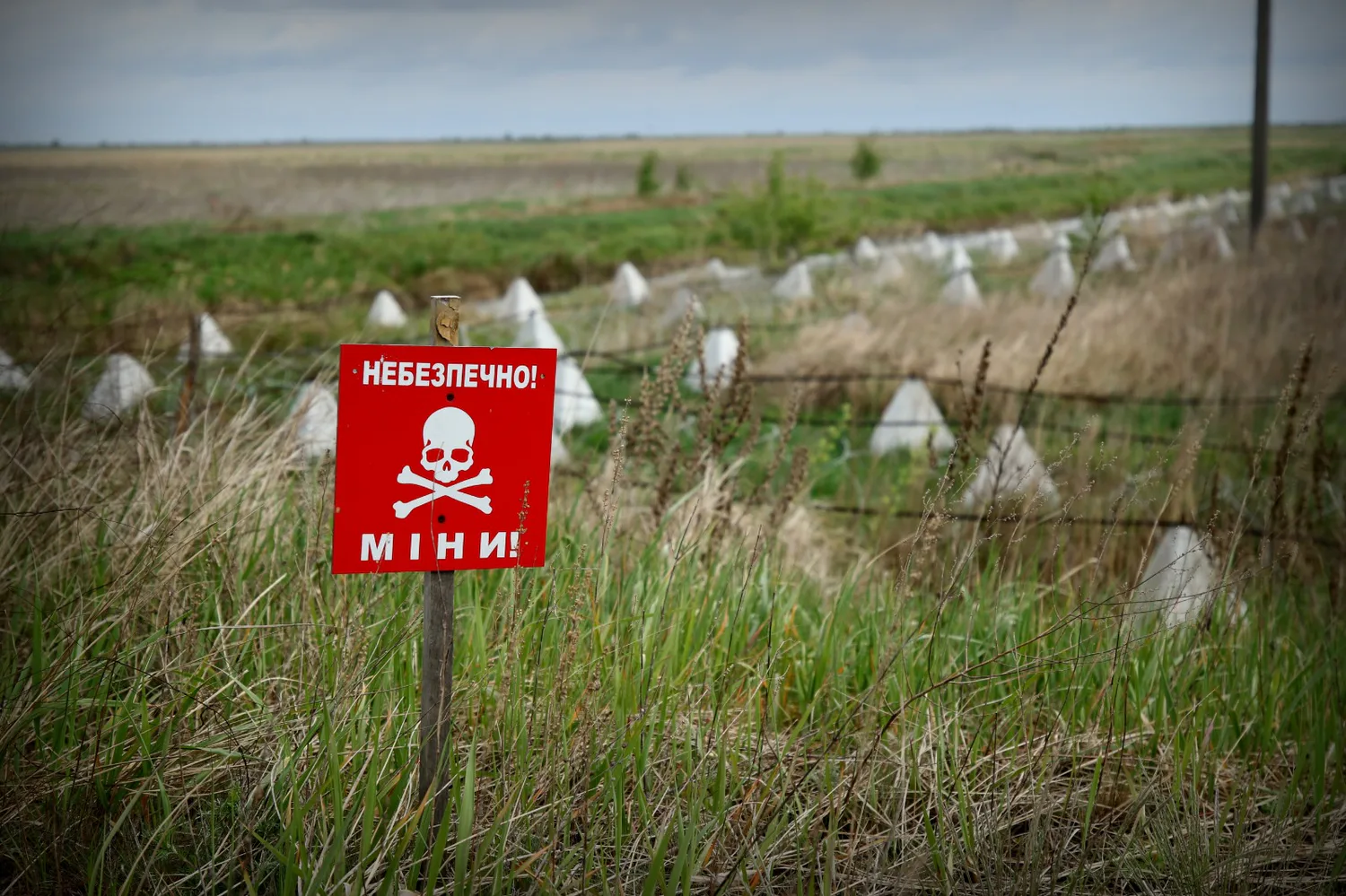 Impregnable Fortress: Military Assures That the Border with Belarus Has Turned Into a Fortified Defensive Line