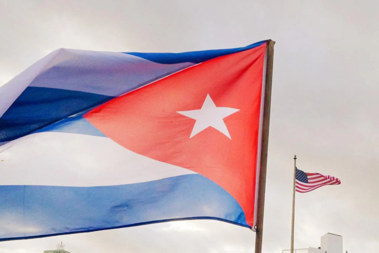 US warns of drone attack threat from Cuba following purchase of Russian and Iranian UAVs - Axios