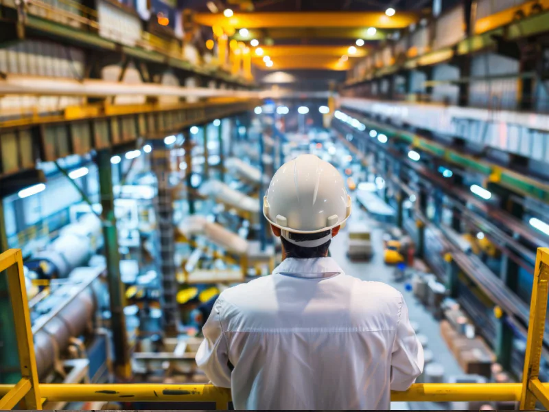 Russian industry faces a shortage of nearly 1.9 million workers and a lack of production modernization – intelligence