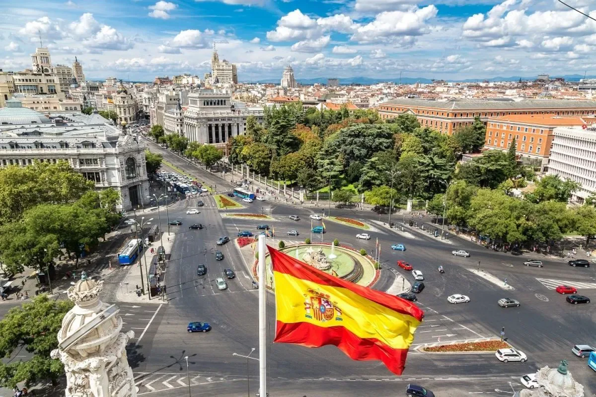 Socialists suffer historic defeat in Spain's Andalusia elections