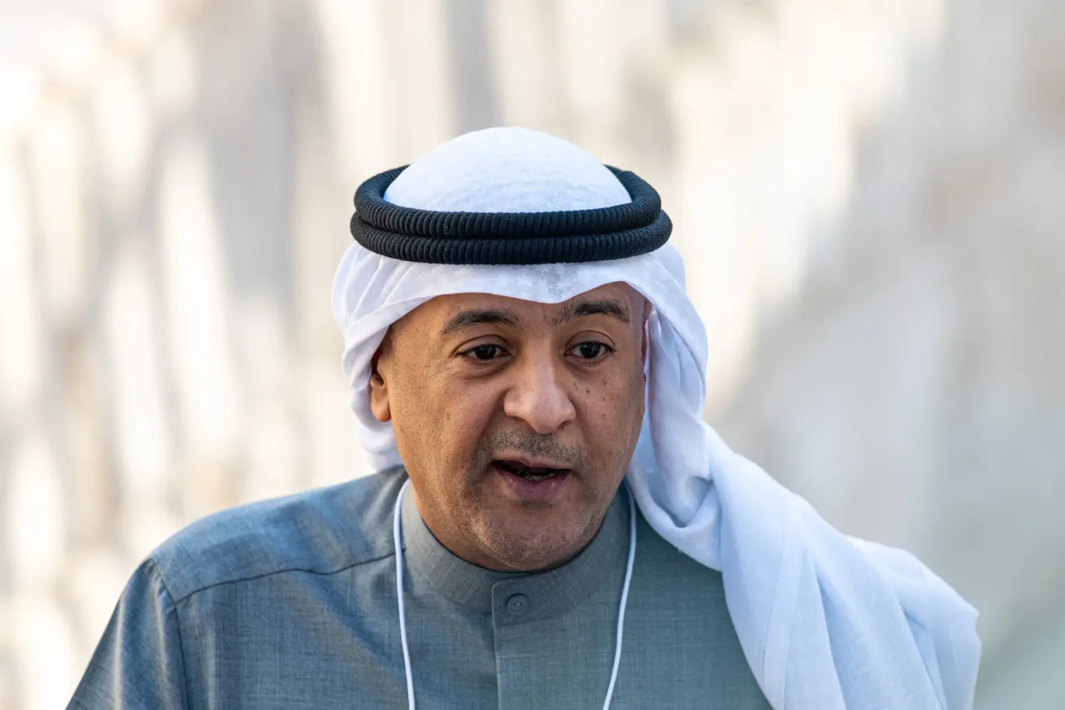 Britain nears free trade deal with Gulf states - FT