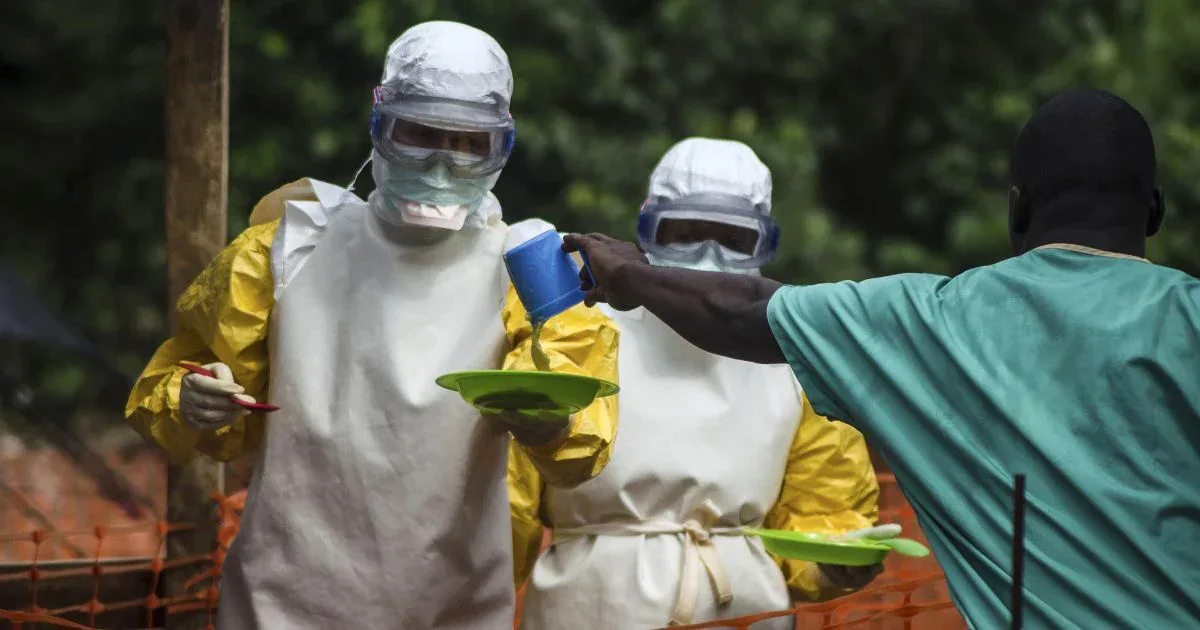 Ebola outbreak in Congo causes alarm due to war and lack of vaccine – BBC