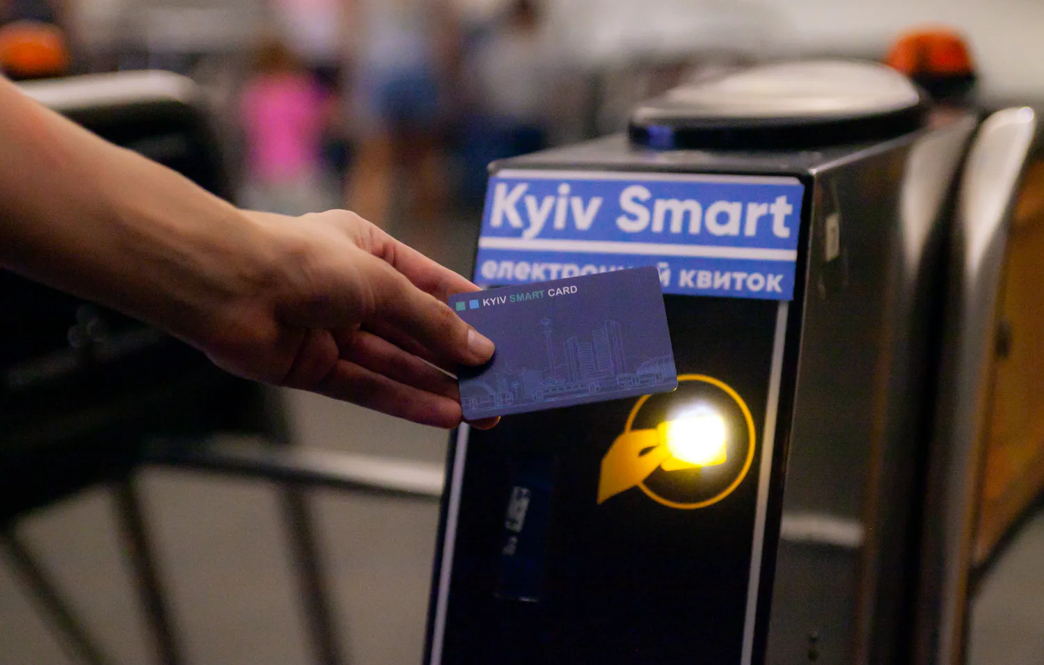 Kyiv authorities plan to raise public transport fares to 30 UAH starting in July - KMDA
